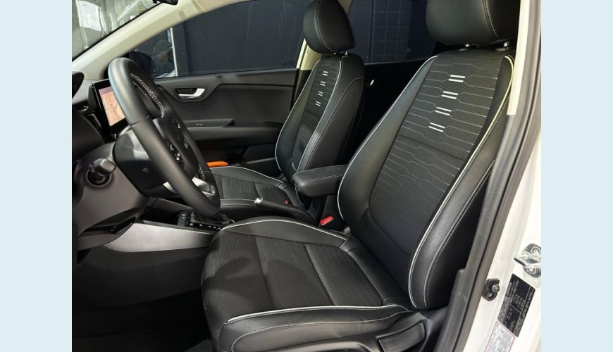 KIA STONIC 1.0 TGDI MHEV SX AUT. - N/D - 2022 Foto 2 (Grande)