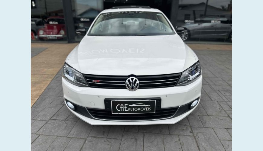 VOLKSWAGEN JETTA 2.0 TSI HIGHLINE 200CV 4P TIPTRONIC - N/D - 2013 Foto 2 (Grande)