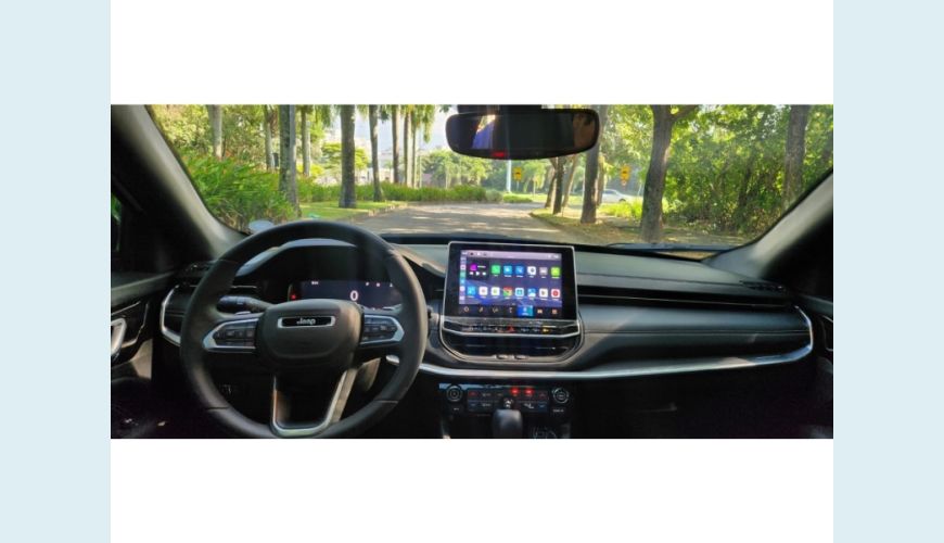 JEEP COMPASS 1.3 T270 TURBO FLEX S AT6 - N/D - 2023 Foto 2 (Grande)