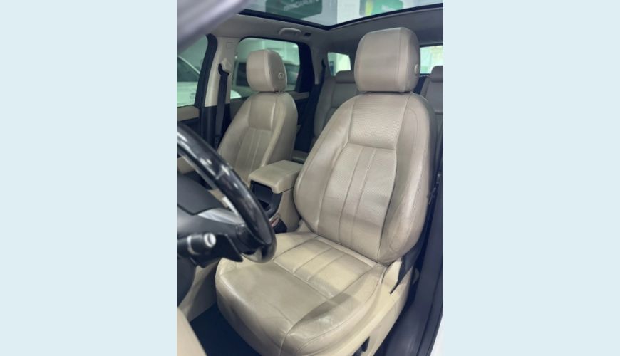 LAND ROVER DISCOVERY SPORT 2.0 16V SI4 TURBO HSE 4P AUT. - BRANCO - 2016 Foto 2 (Grande)