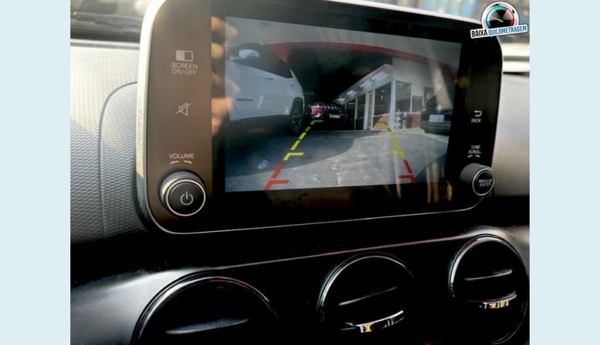 FIAT ARGO 1.0 FIREFLY FLEX DRIVE MANUAL - N/D - 2021 Foto 2 (Grande)