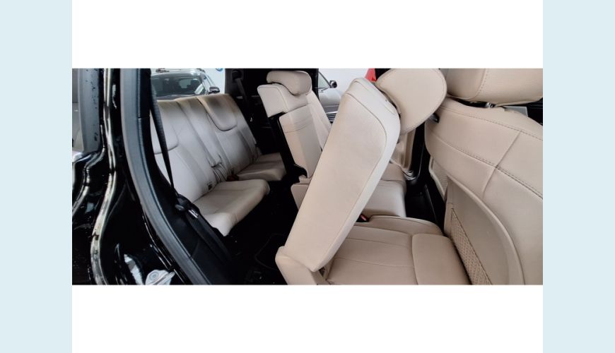 MERCEDES-BENZ GLB 200 1.3 CGI ADVANCE 7G-DCT - N/D - 2021 Foto 2 (Grande)