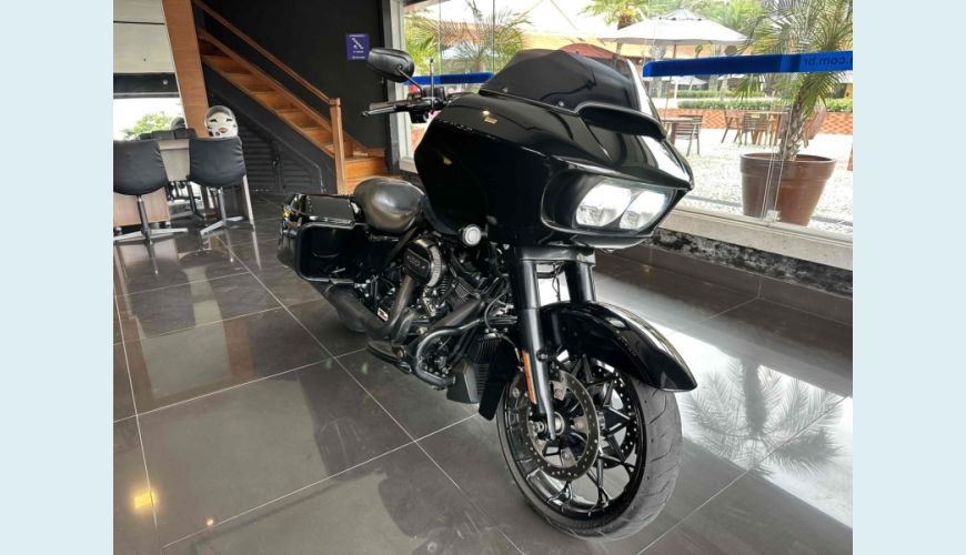 HARLEY-DAVIDSON ROAD GLIDE SPECIAL FLTRXS - N/D - 2021 Foto 2 (Grande)