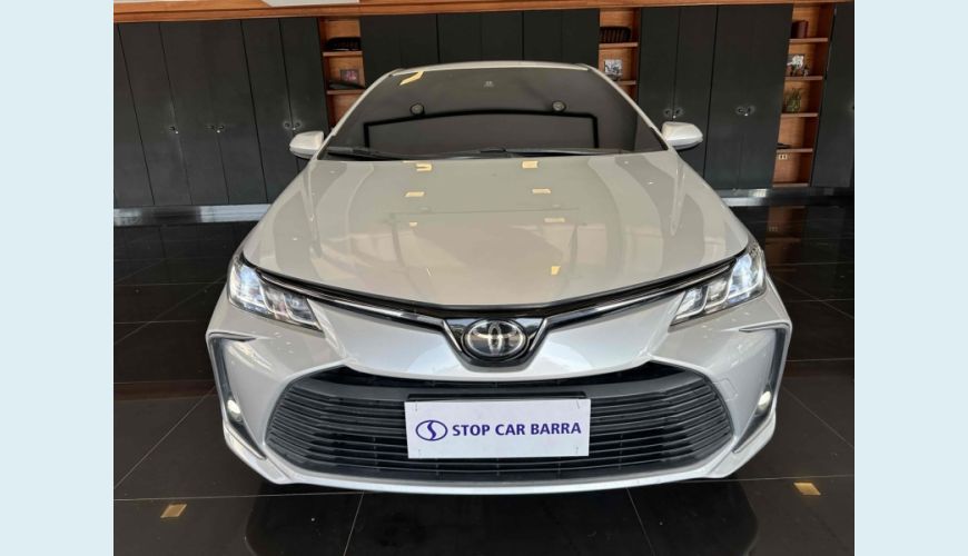 TOYOTA COROLLA 2.0 VVT-IE FLEX XEI DIRECT SHIFT - N/D - 2023 Foto 2 (Grande)