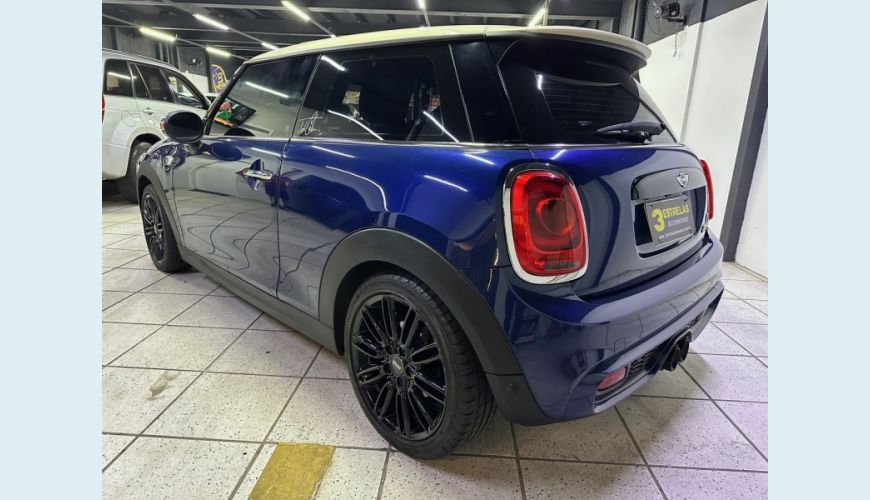 MINI COOPER 2.0 S TOP 16V TURBO 2P AUT. - N/D - 2015 Foto 2 (Grande)