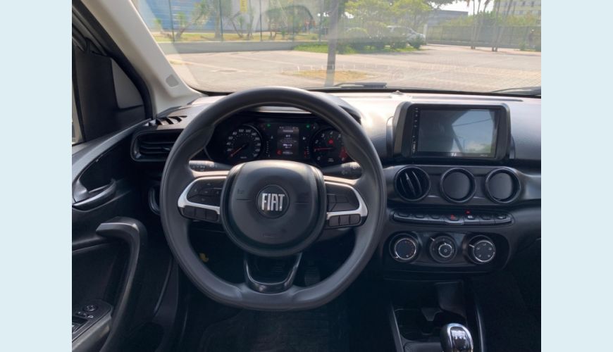 FIAT ARGO 1.0 FIREFLY FLEX DRIVE MANUAL - N/D - 2022 Foto 2 (Grande)