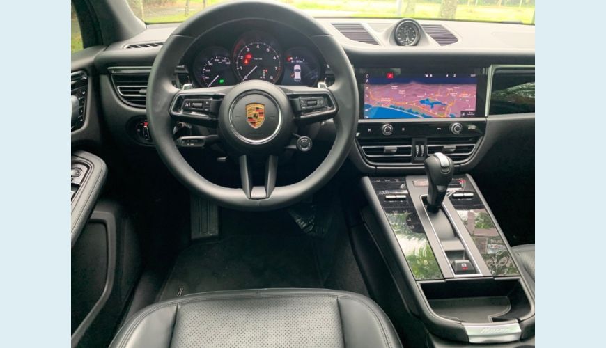 PORSCHE MACAN 2.0 TURBO PDK - N/D - 2023 Foto 2 (Grande)