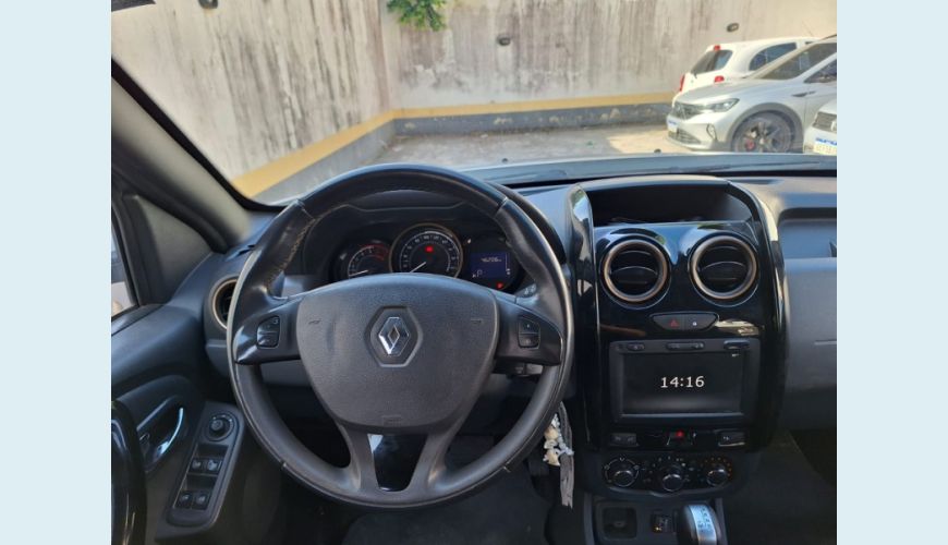 RENAULT DUSTER 1.6 16V SCE FLEX DYNAMIQUE MANUAL - N/D - 2020 Foto 2 (Grande)