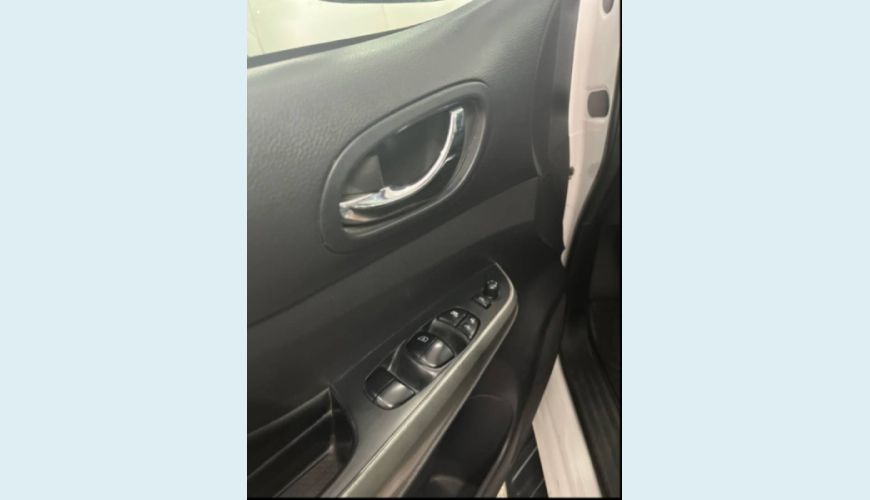 NISSAN FRONTIER 2.3 16V TURBO DIESEL LE CD 4X4 AUT. - BRANCO - 2018 Foto 2 (Grande)