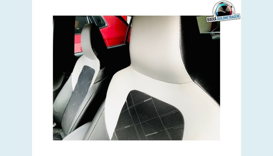 CHEVROLET ONIX 1.0 TURBO FLEX PREMIER AUT. - N/D - 2020 Foto 2 (Grande)