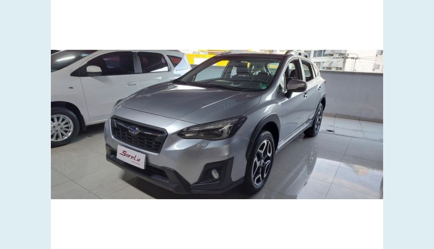 SUBARU XV 2.0 16V S AWD LINEARTRONIC - N/D - 2018 Foto 2 (Grande)