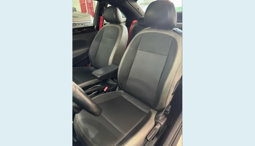 VOLKSWAGEN FUSCA 2.0 TSI 16V 2P AUT. - VERMELHO - 2014 Foto 2 (Grande)