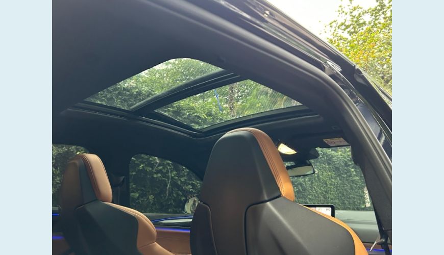 BMW X4 3.0 TWINPOWER M40I STEPTRONIC - N/D - 2023 Foto 2 (Grande)
