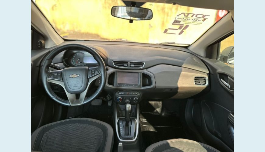 CHEVROLET PRISMA 1.4 MPFI LTZ 8V FLEX 4P AUT. - N/D - 2015 Foto 2 (Grande)