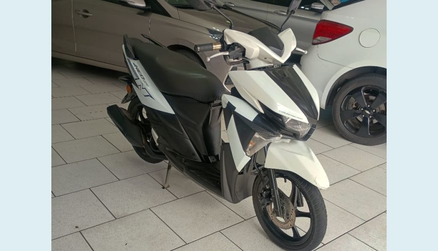 YAMAHA NEO 125 CC AUT. - BRANCO - 2020 Foto 2 (Grande)