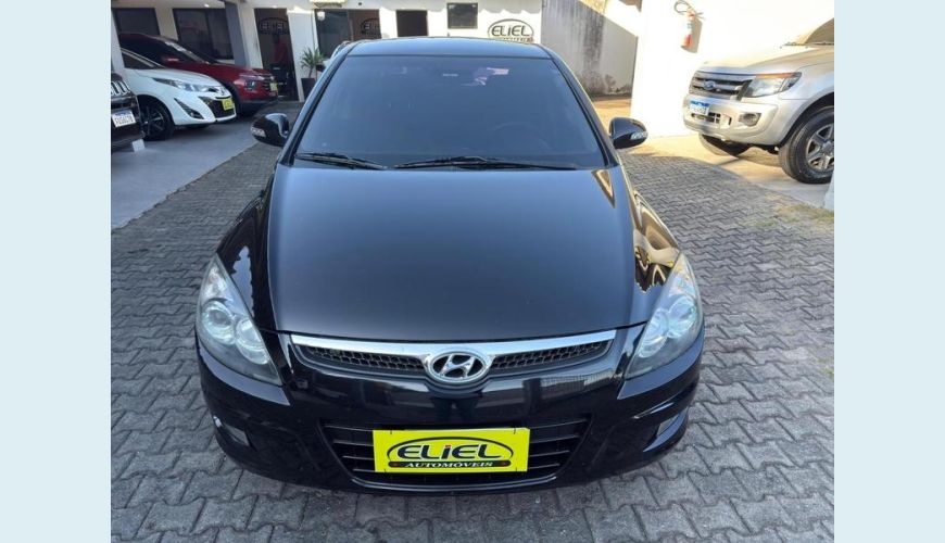 HYUNDAI I30 2P - PRETO - 2012 Foto 2 (Grande)