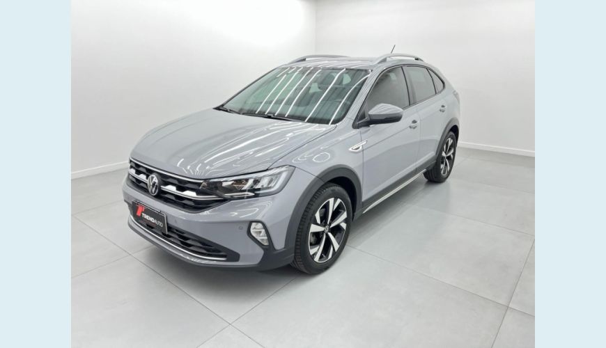 VOLKSWAGEN NIVUS HL TSI - CINZA - 2023 Foto 2 (Grande)