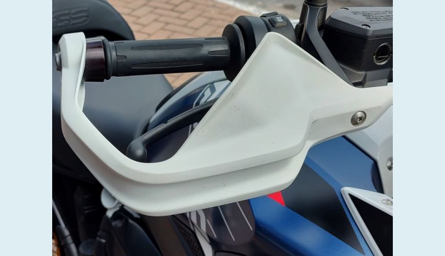 BMW R 1250 GS PREMIUM TROPHY - AZUL - 2023 Foto 2 (Grande)