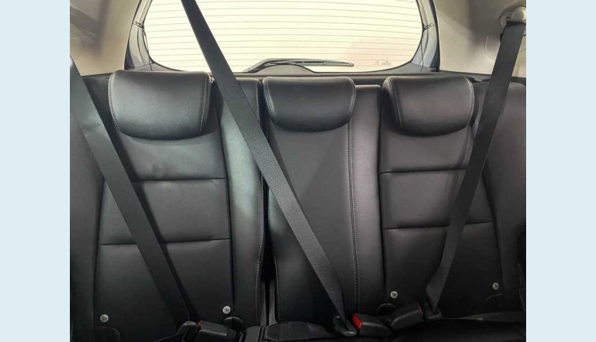 HONDA FIT 1.5 16V EXL CVT (FLEX) - PRATA - 2021 Foto 2 (Grande)