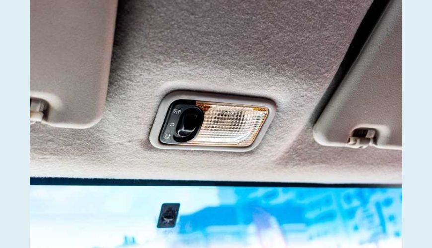 PEUGEOT PARTNER FURGãO 1.6 16V (FLEX) - BRANCO - 2018 Foto 2 (Grande)