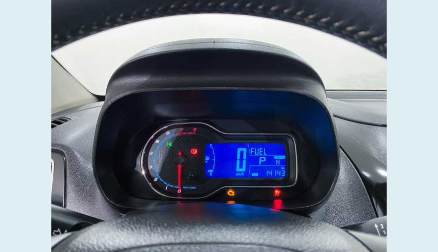 CHEVROLET COBALT ELITE 1.8 8V FLEX AUT. 4P - VÁRIAS - 2019 Foto 2 (Grande)