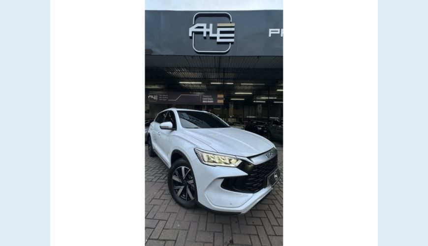 BYD SONG PRO - BRANCO - 2027 Foto 2 (Grande)