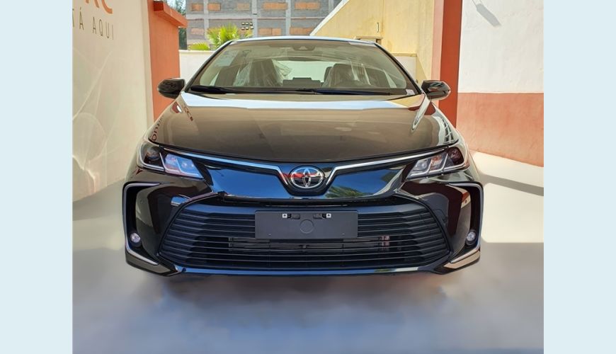 TOYOTA COROLLA 2.0 VVT-IE FLEX XEI DIRECT SHIFT - INDEFINIDA - 2023 Foto 3 (Grande)