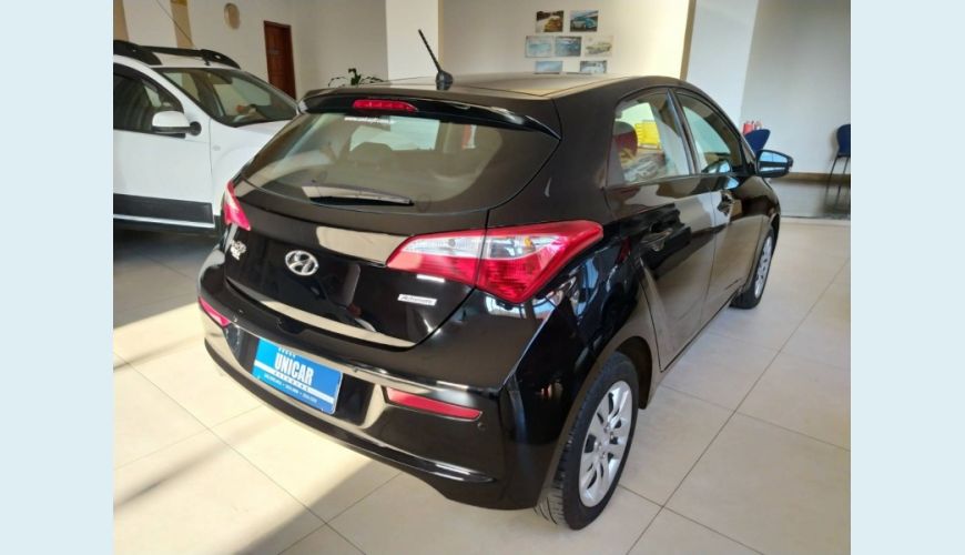 HYUNDAI HB 20 1.6 COMFORT PLUS 16V FLEX 4P AUT. - PRETO - 2018 Foto 3 (Grande)