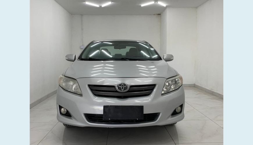 TOYOTA COROLLA 2.0 XEI 16V FLEX 4P AUT. - N/D - 2011 Foto 3 (Grande)