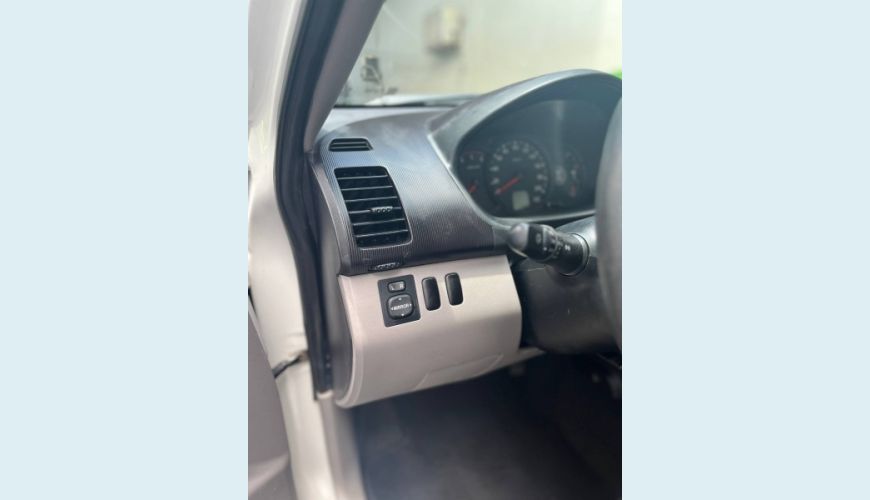 MITSUBISHI PAJERO DAKAR 3.2 4X4 16V TURBO INTERCOOLER DIESEL 4P AUT. - BRANCO - 2015 Foto 3 (Grande)