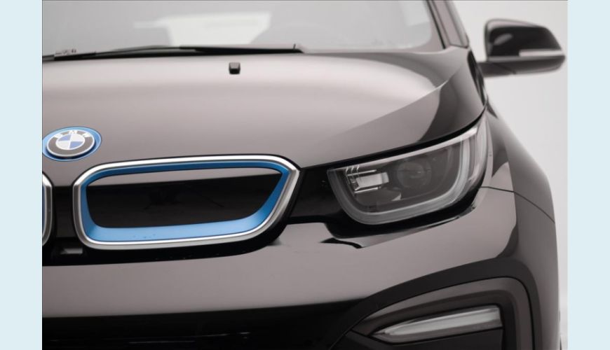 BMW I3 ELÉTRICO EDRIVE BEV FULL AUT. - PRETO - 2022 Foto 3 (Grande)