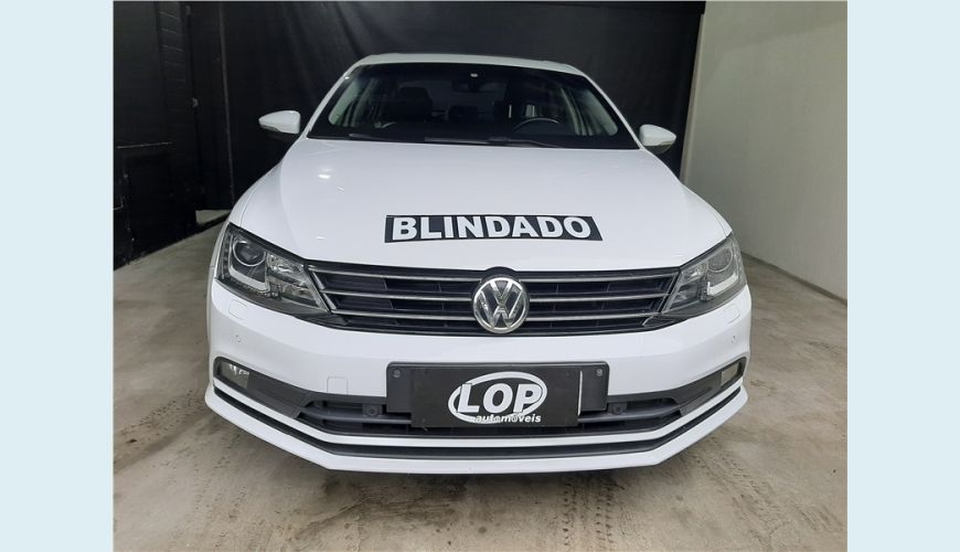 VOLKSWAGEN JETTA 2.0 TSI HIGHLINE 211CV 4P TIPTRONIC - N/D - 2017 Foto 3 (Grande)