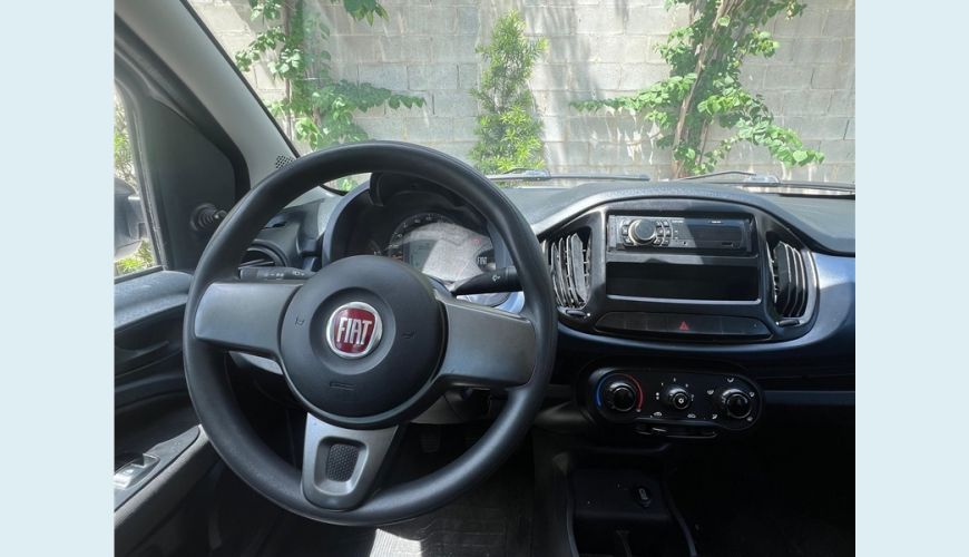 FIAT UNO 1.0 FIRE FLEX ATTRACTIVE MANUAL - N/D - 2021 Foto 3 (Grande)