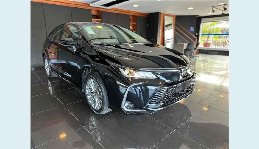 TOYOTA COROLLA 2.0 VVT-IE FLEX XEI DIRECT SHIFT - N/D - 2024 Foto 3 (Grande)