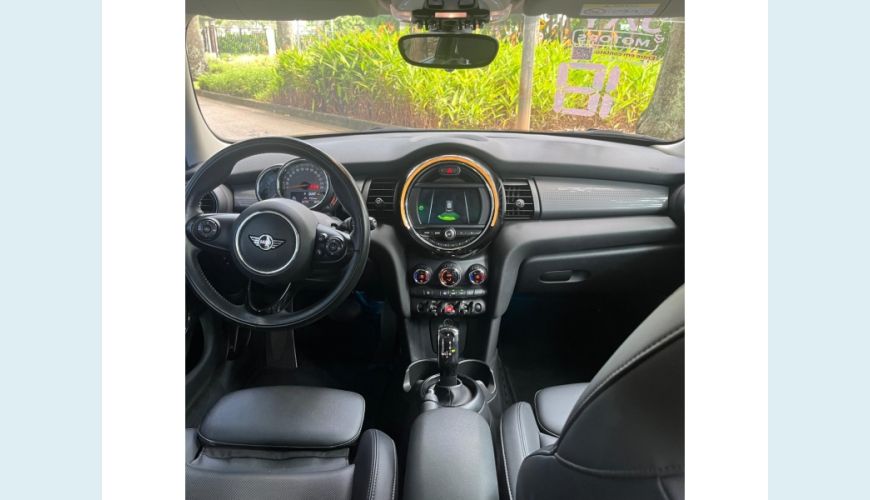MINI COOPER 1.5 12V TWINPOWER 4P STEPTRONIC - N/D - 2019 Foto 3 (Grande)