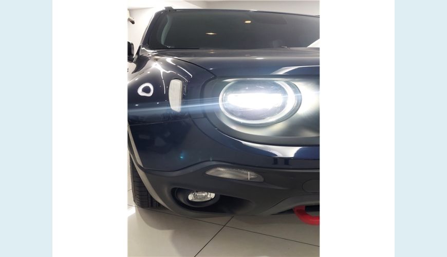 JEEP RENEGADE 2.0 16V TURBO DIESEL TRAILHAWK 4P 4X4 AUT. - N/D - 2020 Foto 3 (Grande)