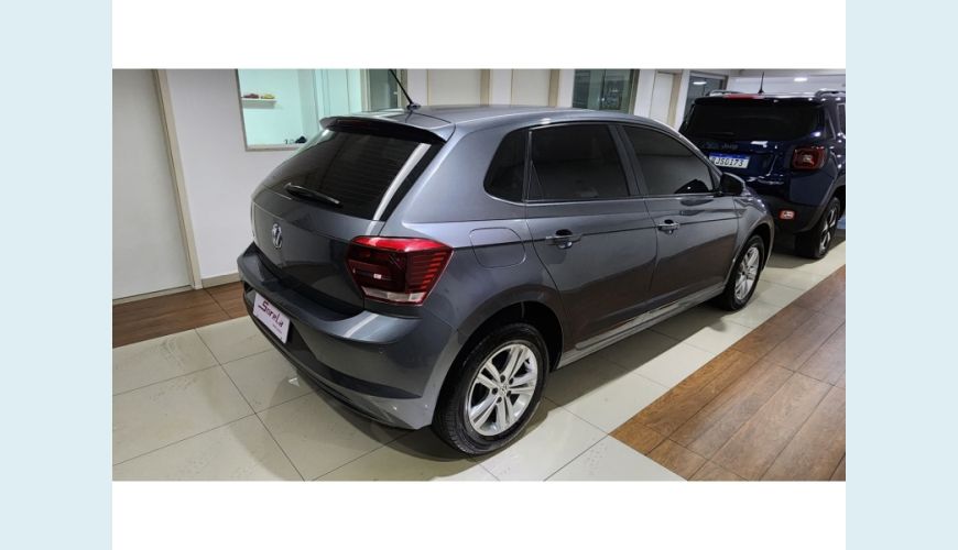 VOLKSWAGEN POLO 1.0 MPI TOTAL FLEX MANUAL - N/D - 2019 Foto 3 (Grande)