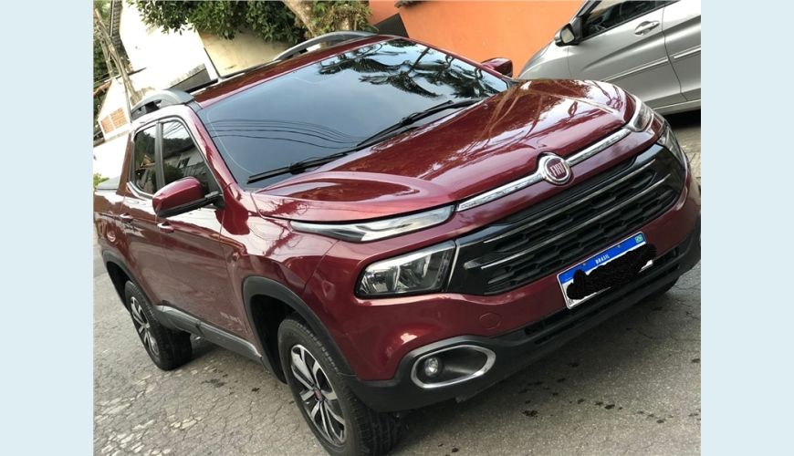 FIAT TORO 1.8 16V EVO FLEX FREEDOM AT6 - N/D - 2017 Foto 3 (Grande)