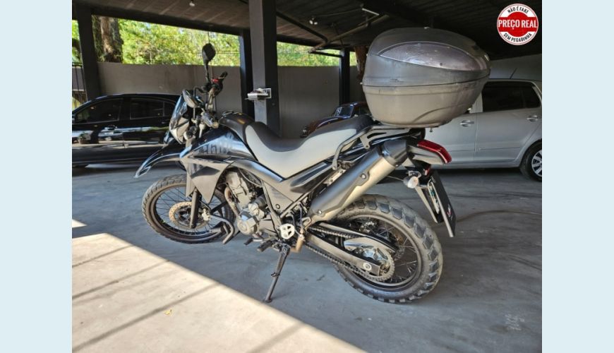 YAMAHA XT 660 R XT 660 R - N/D - 2009 Foto 3 (Grande)