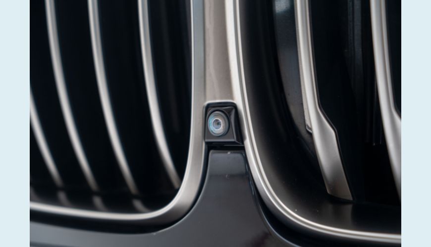 BMW X5 3.0 4X4 M50D I6 TURBO DIESEL 4P AUT. - PRETO - 2020 Foto 3 (Grande)