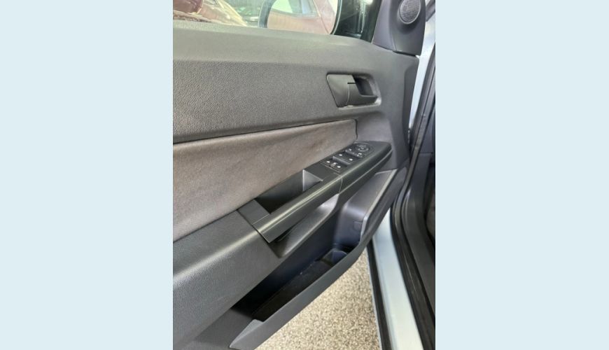 CHEVROLET VECTRA 2.0 MPFI EXPRESSION 8V FLEX 4P MANUAL - PRATA - 2009 Foto 3 (Grande)