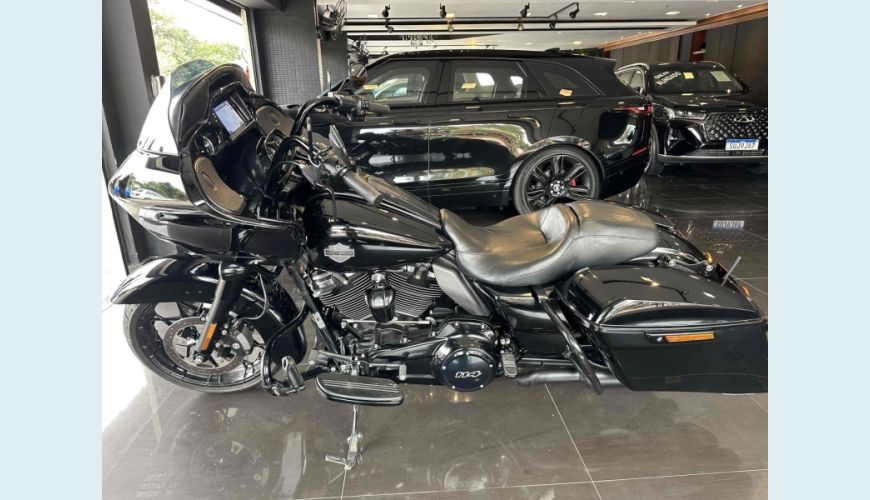 HARLEY-DAVIDSON ROAD GLIDE SPECIAL FLTRXS - N/D - 2021 Foto 3 (Grande)