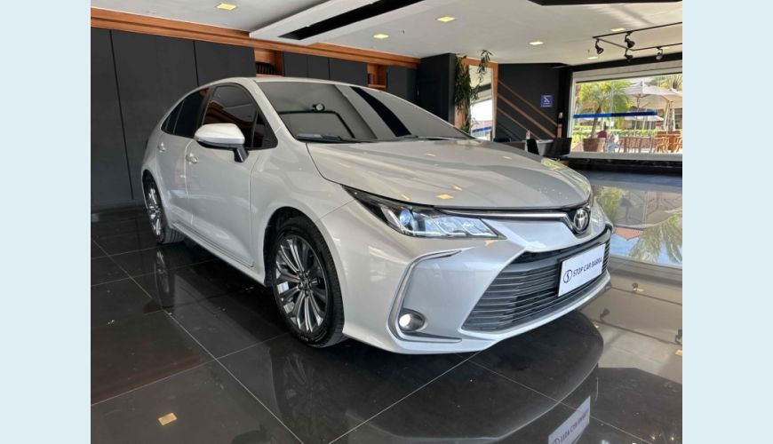 TOYOTA COROLLA 2.0 VVT-IE FLEX XEI DIRECT SHIFT - N/D - 2023 Foto 3 (Grande)