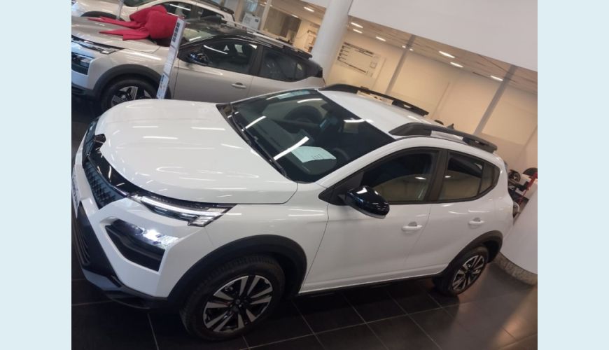 RENAULT KARDIAN 1.0 TCE FLEX EVOLUTION EDC - INDEFINIDA - 2025 Foto 3 (Grande)