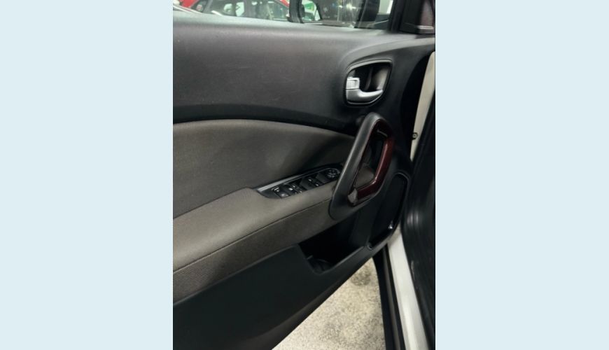 FIAT TORO 1.8 16V EVO FLEX FREEDOM AT6 - BRANCO - 2021 Foto 3 (Grande)