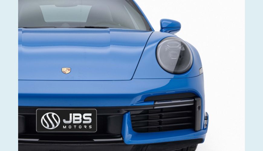 PORSCHE 911 3.8 24V H6 TURBO PDK - AZUL - 2024 Foto 3 (Grande)