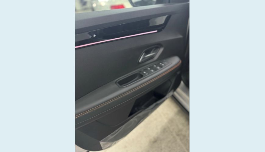 RENAULT KARDIAN 1.0 TCE FLEX PREMIÉRE EDITION EDC - PRATA - 2025 Foto 3 (Grande)