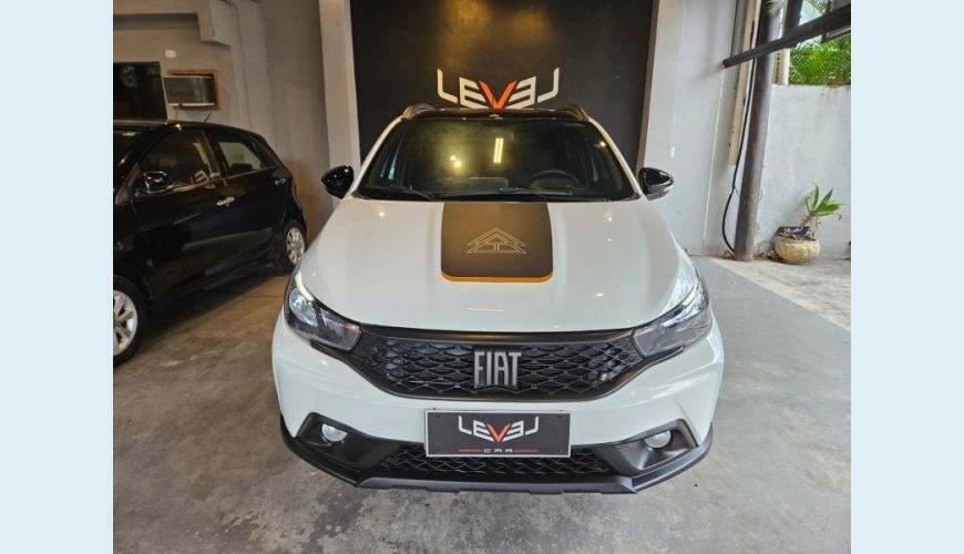 FIAT ARGO 1.3 FIREFLY FLEX TREKKING MANUAL - N/D - 2023 Foto 3 (Grande)