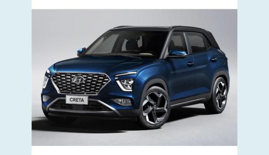 HYUNDAI CRETA 1.0 TGDI FLEX PLATINUM SAFETY AUT. - INDEFINIDA - 2025 Foto 3 (Grande)