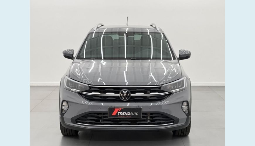 VOLKSWAGEN NIVUS HL TSI - CINZA - 2023 Foto 3 (Grande)